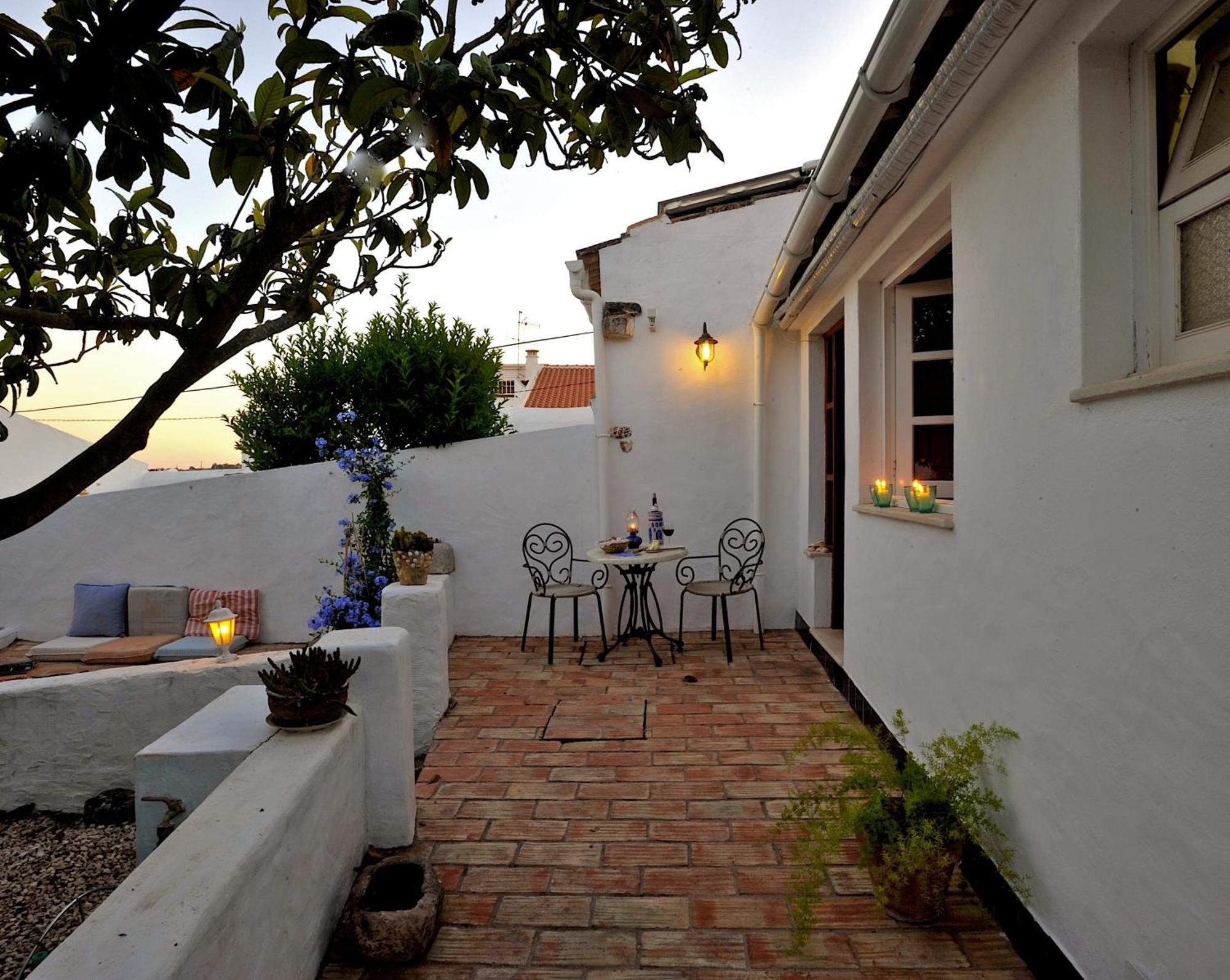 Quintal Do Castelo Villa Silves Cameră foto