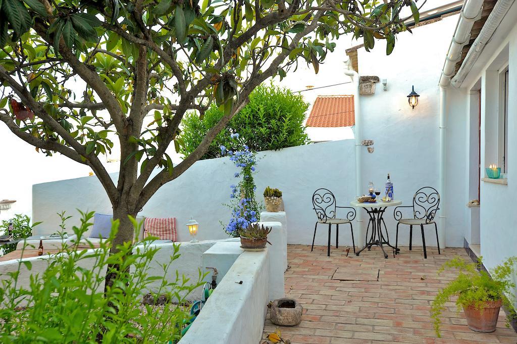 Quintal Do Castelo Villa Silves Exterior foto