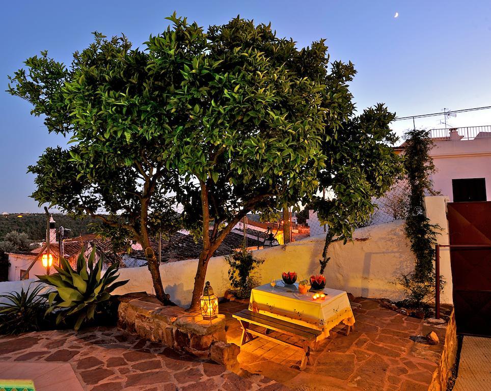 Quintal Do Castelo Villa Silves Exterior foto