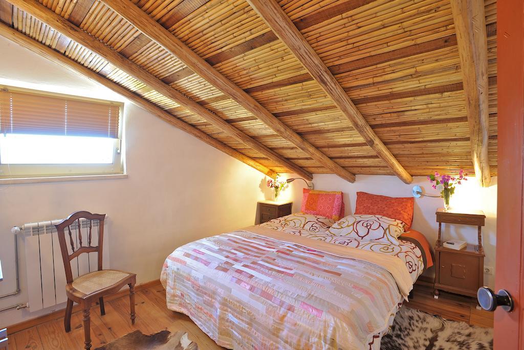 Quintal Do Castelo Villa Silves Cameră foto