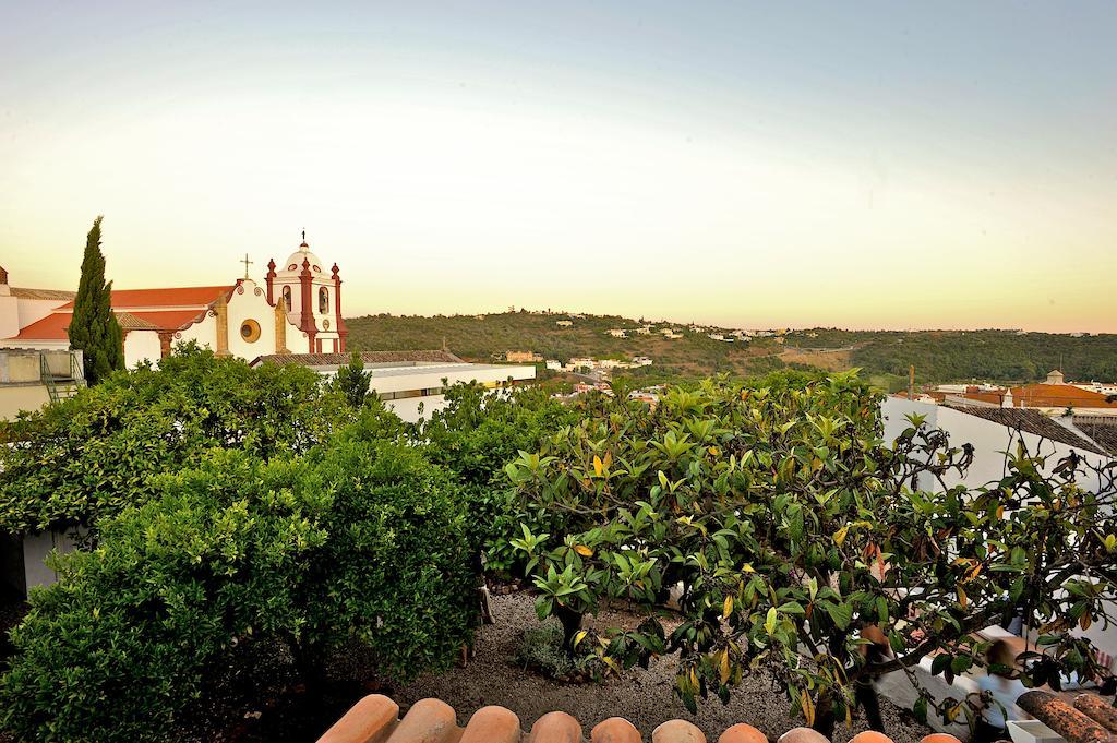 Quintal Do Castelo Villa Silves Exterior foto