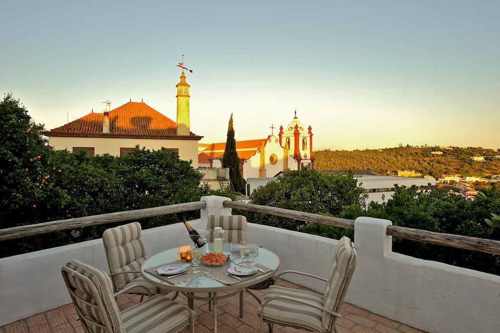 Quintal Do Castelo Villa Silves Cameră foto
