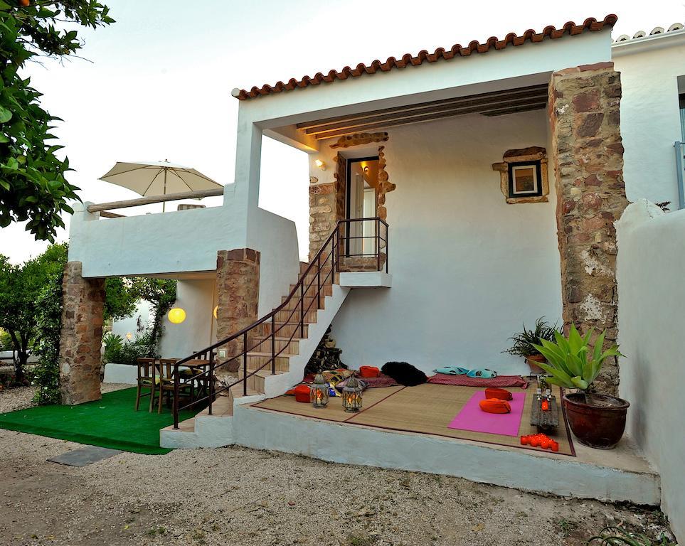 Quintal Do Castelo Villa Silves Cameră foto