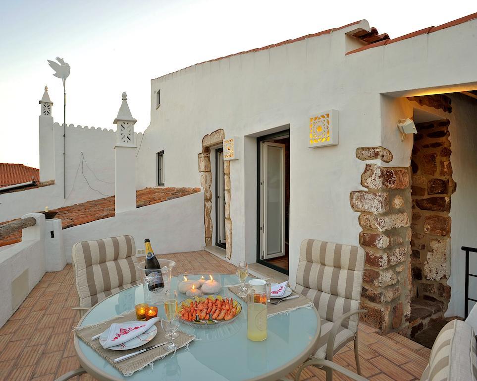 Quintal Do Castelo Villa Silves Cameră foto