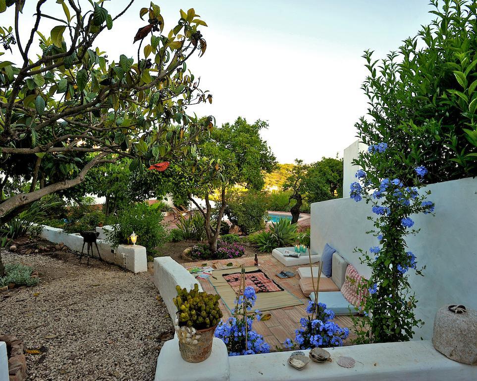 Quintal Do Castelo Villa Silves Cameră foto